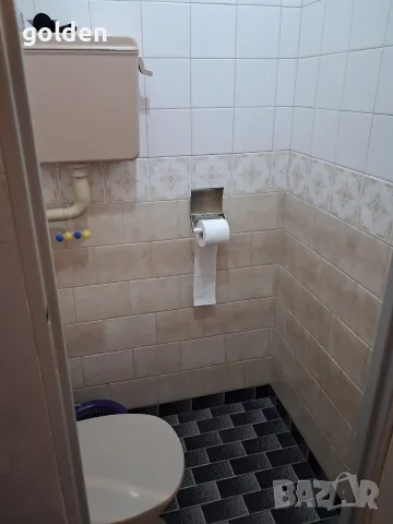 Тристаен обзаведен , снимка 13 - Апартаменти - 55368283