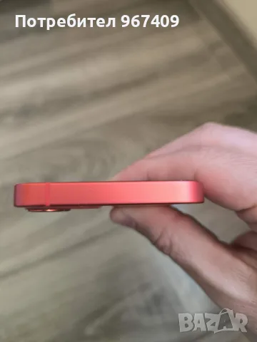 IPhone 12 mini 128Gb Red, снимка 4 - Apple iPhone - 55603581