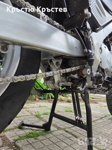 bmw f 650 gs, снимка 10 - Мотоциклети и мототехника - 54877466