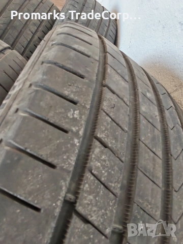 Летни гуми Hankook 205/55 R16, снимка 6 - Гуми и джанти - 54120066