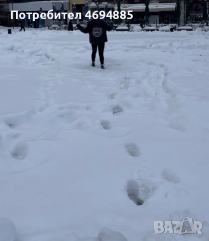 Зимно яке Plein Sport, снимка 2 - Якета - 55038999