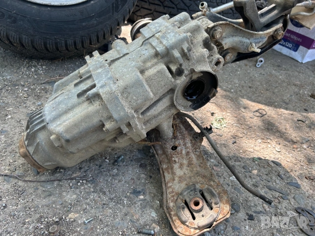 заден диференциал за Honda CR-V 2.2 i-cdti 140кс 2007г-2010г.