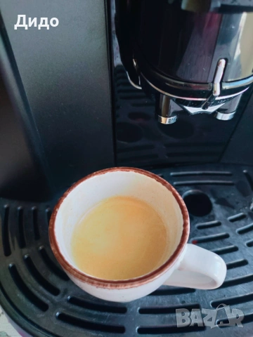 Delonghi magnifica Esam 4000 B ex:1, снимка 14 - Кафемашини - 54343000