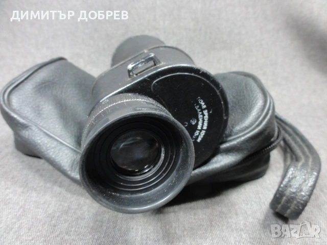 РУСКИ МОНОКЪЛ БЕРКУТ МП 12Х45 СОМЗ С ОРИГИНАЛЕН КАЛЪФ, снимка 7 - Екипировка - 54915570