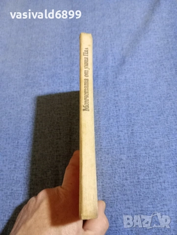 Ференц Молнар - Момчетата от улица "Пал", снимка 2 - Художествена литература - 54101118