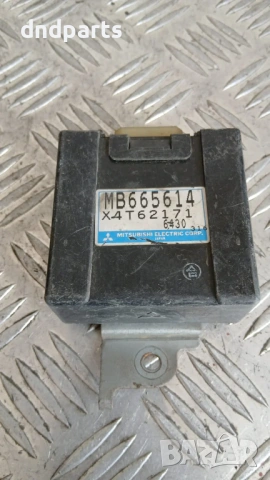 Модул Mitsubishi Pajero 1998 MB665614 X4T62171