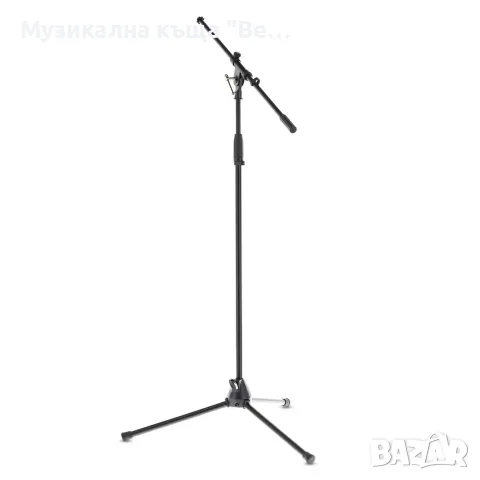 Стойка за микрофон GEWA , снимка 3 - Други - 55616251