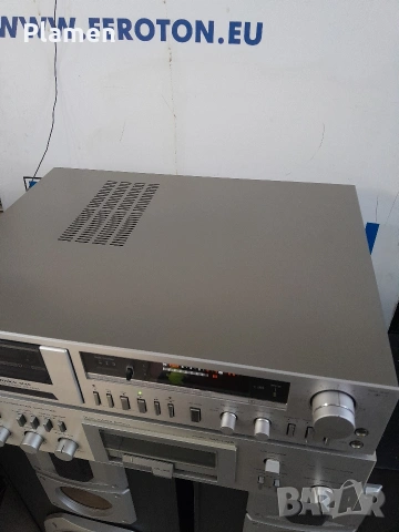 дек TECHNIKS M 45, снимка 4 - Декове - 54030262