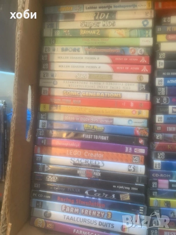 голям лот игри за РС