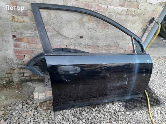 Врата Honda Civic VII