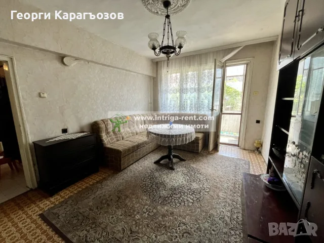 №4113 Двустаен апартамент с гараж за продажба в кв. Овчарски, Хасково, район Кауфланд и Лидъл., снимка 7 - Апартаменти - 55313794