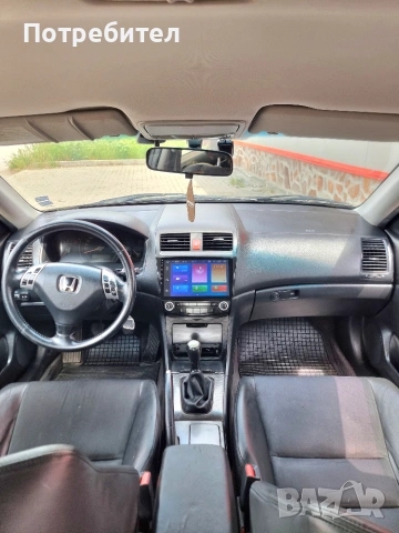 Honda Akord 2.0 LPG, снимка 13 - Автомобили и джипове - 54971932