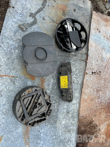 крик Mercedes BMW VW Audi Skoda Seat Honda Toyota Ford Renault Opel крикове, снимка 8 - Части - 54167187