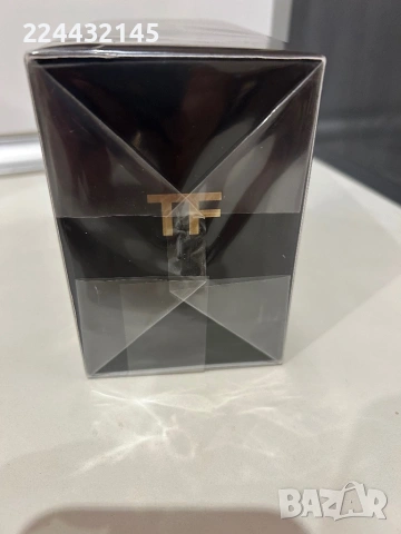 Tom ford Tobacco vanila Ombre leather Tuscan leather 3 * 50ml Parfum Travel Set , снимка 4 - Унисекс парфюми - 54935593