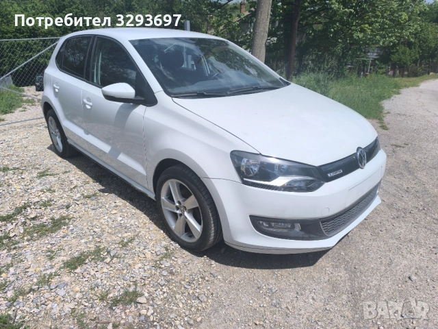 Продавам vw polo 2015г на части 0898 688 788