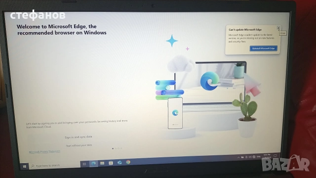 Лаптоп ASUS EXPERBOOK,  P 1512 CEА, снимка 16 - Лаптопи за работа - 55102528