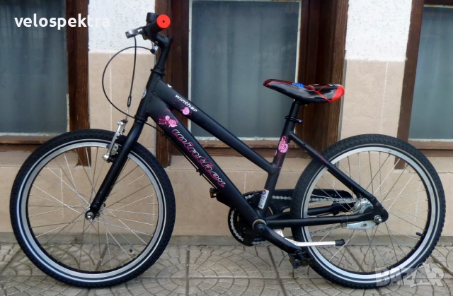 УИНТЪР ! Алуминиев ! 20 цола капли !  Холандия !