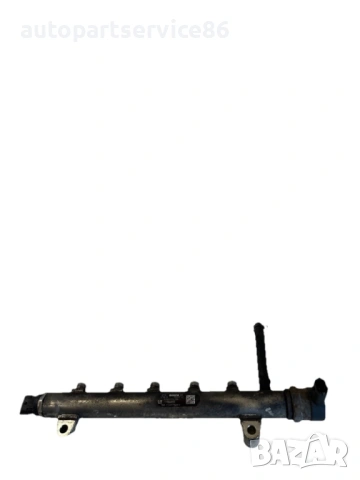 Горивна рейка за Chevrolet Captiva 2.0 VCDI 110Kw (2006–2011) 0445214106