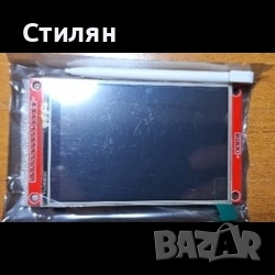Arduino UNO R3 Starter Kit + 3.2" TFT Touch Display, снимка 3 - Друга електроника - 55039162