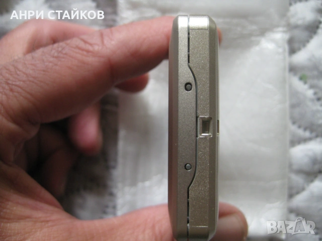 Продавам диктофон PANASONIC RR-QR240 IC RECORDER Made in Japan, снимка 14 - Други - 54502860