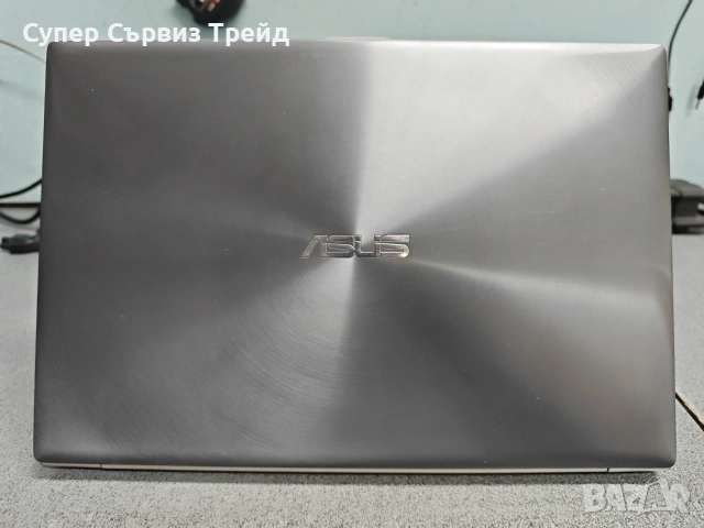 Asus UX32L i7-4500, снимка 5 - Лаптопи за дома - 55173276