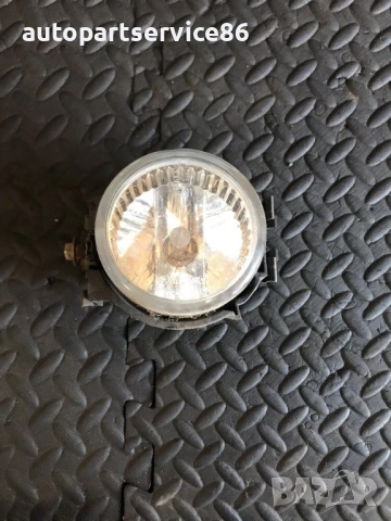 Предна лява фар за мъгла за Subaru Legacy Estate (2003–2009) 11420960