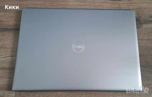 Лаптоп 16" Dell 5630 | I5 1340P | 8GB RAM | 256 SSD, снимка 4 - Лаптопи за работа - 54379365