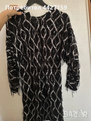 Рокля Zara
