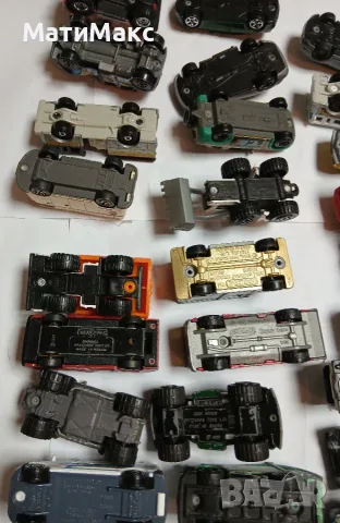 Колички Matchbox, снимка 8 - Колекции - 55314167