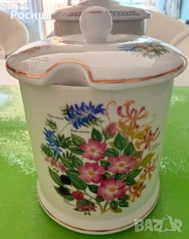 Буркани на Fortnum & Mason, снимка 12 - Други - 55422089