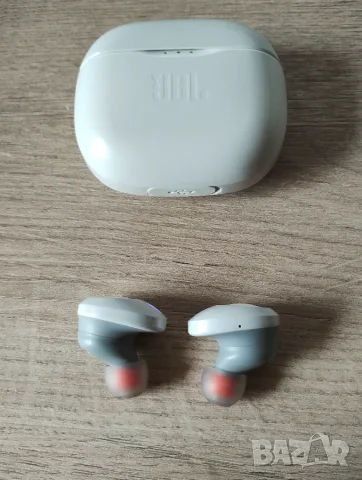 JBL Tune 120TWS Bluetooth безжични слушалки, снимка 5 - Bluetooth слушалки - 55629466