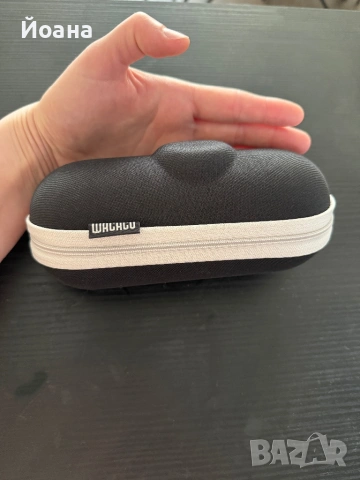 Преносима кафемашина WACACO NANOPRESSO, снимка 4 - Кафемашини - 54577106