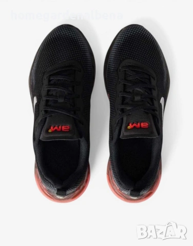 Nike Air Max Phoenix , снимка 5 - Маратонки - 54489122