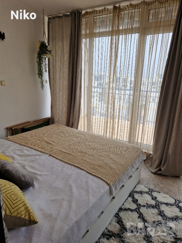 Тристаен апартамент Свети Влас , снимка 16 - Апартаменти - 52473001