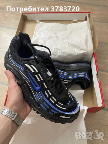 Чисто нови оригинали маратонки Nike Air Max TL 2.5 размер 43
