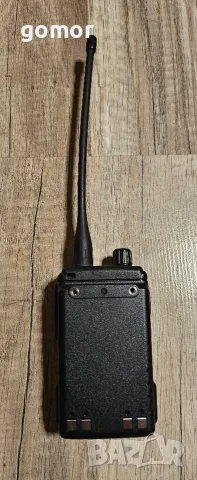 2 бр. професионални радиостанции Icom IC-F61 + нова батерия BP-227, снимка 4 - Друга електроника - 55565222