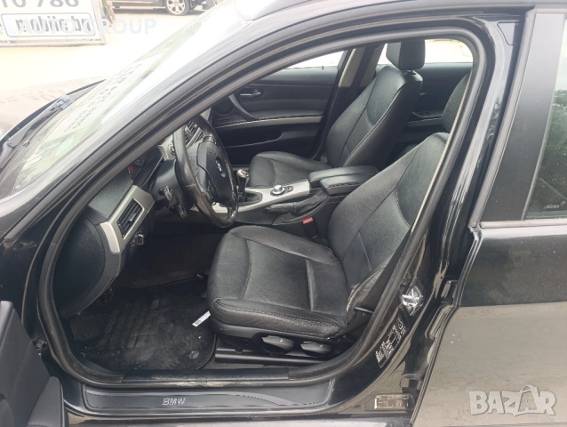 Бмв Е91 320Д / BMW E91 320D - на части, снимка 6 - Автомобили и джипове - 35204664