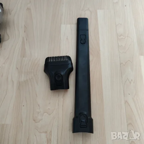 Bosch Flexxo Gen2 Serie 4 – Акумулаторна Прахосмукачка 2в1, снимка 6 - Прахосмукачки - 55659621