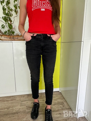 Дамски дънки Guess
