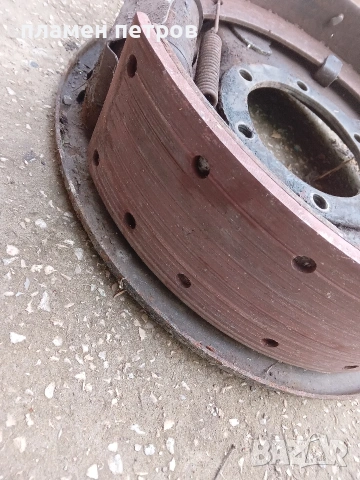 части за ГАЗ 53 , снимка 3 - Части - 49967967