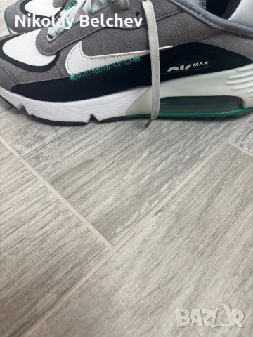 Маратонки Nike air max , снимка 7 - Маратонки - 55156545