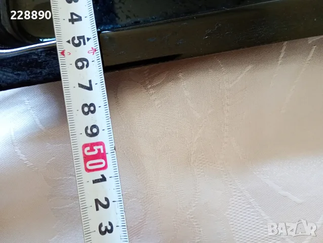Две емайлирани тави , снимка 6 - Съдове за готвене - 55055462