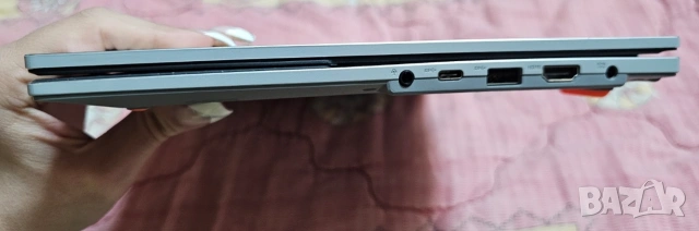 Asus Vivobook Go 15 E1504F, снимка 7 - Лаптопи за работа - 54646628