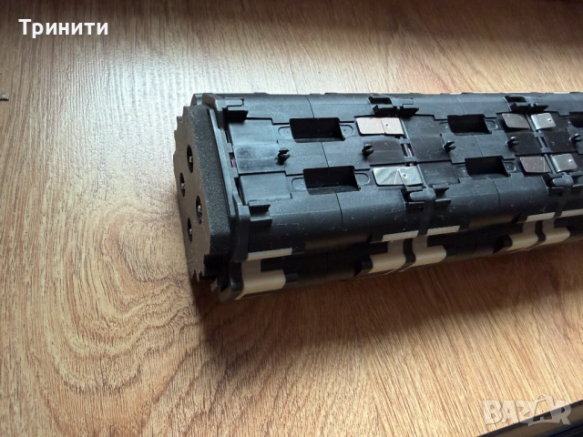 Батерия пакет 36V 625Wh/без BMS/за проект, снимка 3 - Велосипеди - 54642340