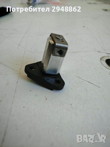 Панта за дрон Dji mini 4 pro и Dji mini 5 pro, снимка 2 - Дронове и аксесоари - 55074689