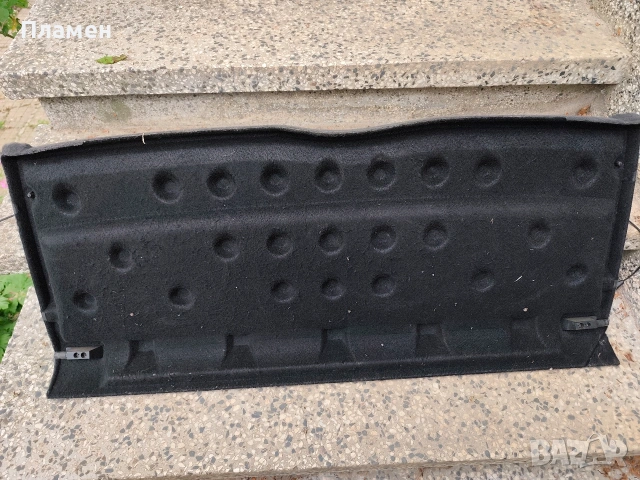 Кора Багажник Seat Ibiza 1999-2001, снимка 2 - Части - 54641003