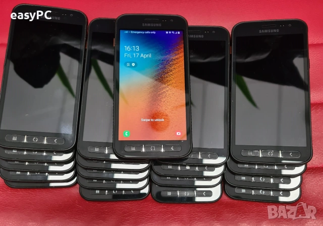 Samsung Xcover 4s SM-G398FN/DS, снимка 7 - Samsung - 54228870