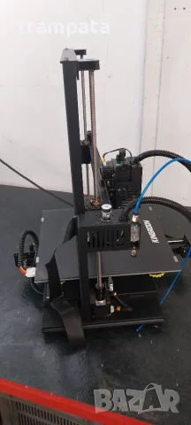 НАЙ ДОБРАТА ОФЕРТА 3D Принтер Kingroon KPS, снимка 6 - Принтери, копири, скенери - 55597553