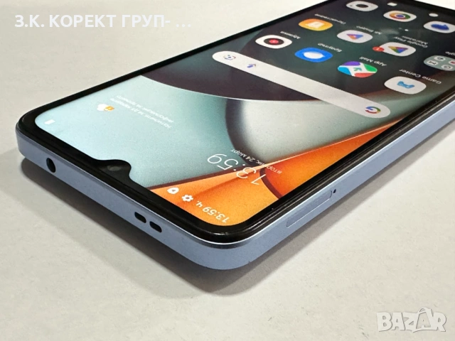 Xiaomi Redmi A3 64GB 3GB RAM Dual, снимка 5 - Xiaomi - 53960282