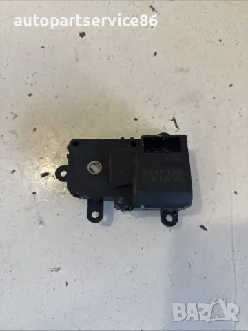 моторче за клапа на парното 837405 за Chevrolet Captiva 2.2 VCDi (2012 г.), снимка 3 - Части - 55500899